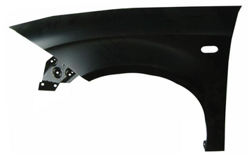 Ліве переднє крило Seat Toledo 2005-2009 5P0821165B FP 6205 311/1 фото