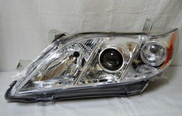 Ліва передня фара Toyota Camry XV40 2006-2010 USA 8117033651 FP8164R3-E фото