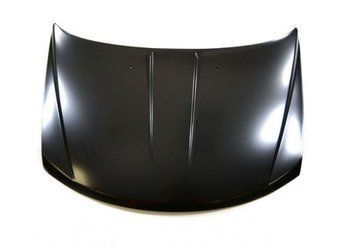 Капот сталевий Dodge Journey 2008-2019 5076777AC FP2407280 фото