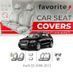 Чохли модельні Audi Q5 2008-2012 FAVAU15 фото 1