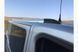 Інтегровані рейлінги (хром) Довга база Opel Vivaro 2001-2015 рр. dd74778/1 фото 2
