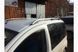 Рейлінги Skyport Grey V1 Peugeot Bipper skp006/2 фото 3