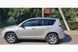 Рейлінги Skyport (Чорні) Коротка база Toyota RAV 4 2006-2013 рр. skp356/2 фото 2