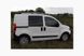 Рейлінги ХРОМ Пластикові ніжки Peugeot Bipper hpc017/3 фото 2