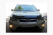 Дефлектор капоту Subaru XV 2011-2017 7670K036 фото 1