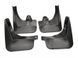 Бризковики BMW 5 (F10) 2010-2016 (повний кт 4-шт) MF.BMW5F12010 фото 1