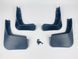 Бризковики для Suzuki Vitara 2015-2023 00-00014246 фото 2