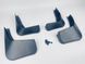 Бризковики для Suzuki Vitara 2015-2023 00-00014246 фото 3