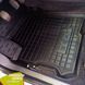 Автомобільні килимки в салон для Chery Beat AG11384 фото 2