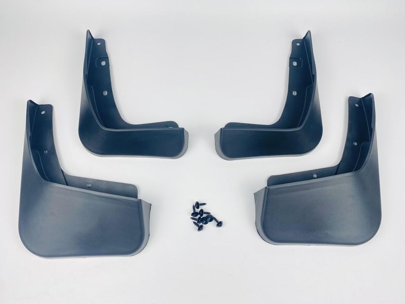 Бризковики для Suzuki Vitara 2015-2023 00-00014246 фото