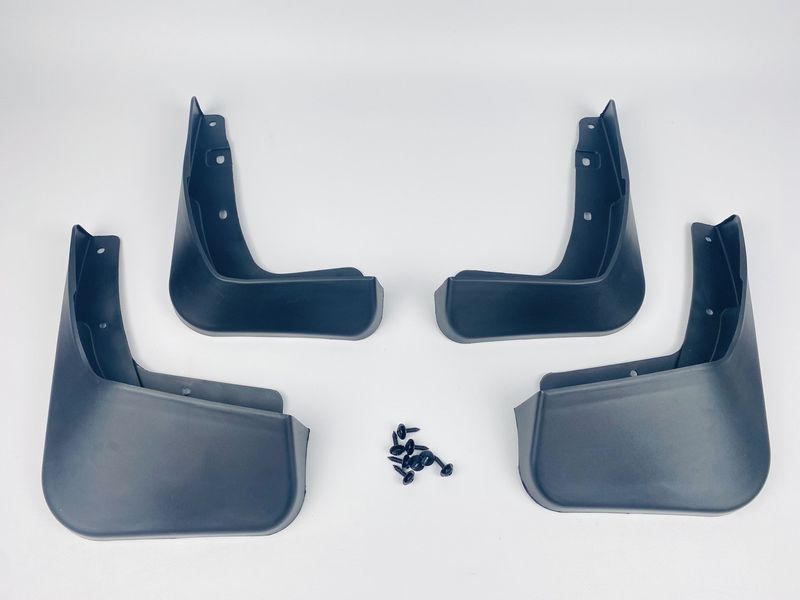 Бризковики для Suzuki Vitara 2015-2023 00-00014246 фото