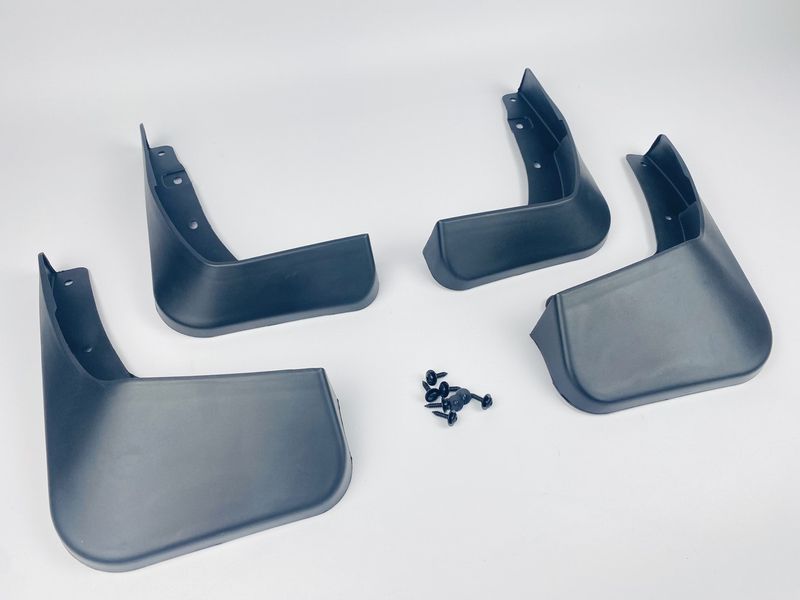 Бризковики для Suzuki Vitara 2015-2023 00-00014246 фото