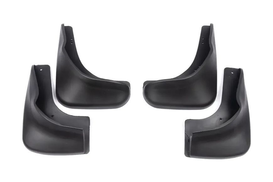 Бризковики Hyundai Elantra 2006-2011 (повний кт 4-шт) MF.HEL06111 фото