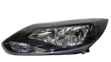 Ліва передня фара Ford Focus 2011-2014 BM5113W030RB FP2813R3-E фото