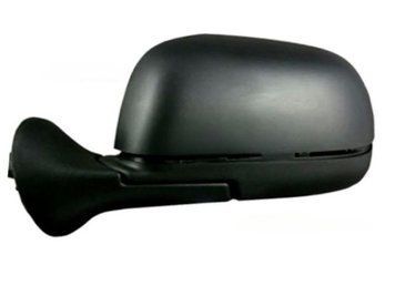 Дзеркало ліве випукле 5 pin з обігрівом на Dacia Duster 2010-2018 963661HB0A FP5627M01 фото