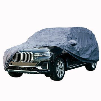 Чохол-тент автомобільний Elegant Maxi Peva SUV XL (510*195*155) EL 100 263 фото