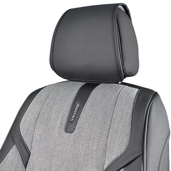 Чохли на сидіння універсальні 3D Beltex Manhattan BX86200 фото