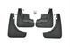 Бризковики Jeep Grand Cherokee 2011- (повний кт 4-шт) MF.JEGC1113 фото 10