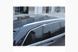Рейлінги (2 шт) Toyota Innova 2015- рр. dd62808/2 фото 2
