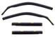 Дефлектор вікна для Mercedes E W-210 1995-2002 5D Combi H23250 фото 1