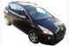 Рейлінги Skyport Black Peugeot 3008 2008-2016 рр. skp037/2 фото 1