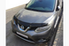 Дефлектор капоту Nissan X-trail T32/Rogue 2014-2021 30580714-010409-30010101 фото 2