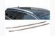 Рейлінги (2 шт) Toyota Innova 2015- рр. dd62808/2 фото 1