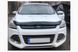 Дефлектор капоту Ford Kuga 2013-2016 30300713-010409-30010101 фото 1
