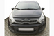 Дефлектор капоту Kia Ceed 2012-2018 4215K793 фото 1
