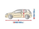 Чехол-тент на Citroen C3 Picasso (L1 hatchback/kombi) 5-4315-241-2092/249 фото 2