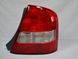 Правий задній ліхтар Mazda 323 1998-2003 F/S Sedan FP 3475 F2-E фото 1
