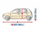 Чехол-тент на Seat Mii (M1 hatchback) 5-4313-241-2092/349 фото 2