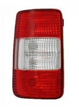 Лівий задній ліхтар Volkswagen Caddy 2004-2010 FP 7406 F1-E фото