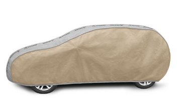 Чехол-тент на Volvo V60 (XL hatchback/kombi) 5-4317-241-2092/50 фото