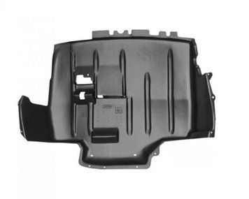 Захист двигуна Volkswagen Caddy 1995-2004 6K0825235 FP6607220/1 фото