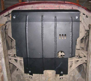 Захист двигуна Honda Civic 1995-2000 ЗХДС.5 ЗХДС.5 фото