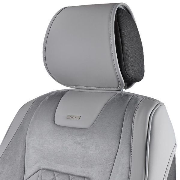 Чохли на сидіння універсальні 3D Beltex Montana BX87200 фото