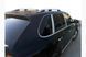 Рейлінги Skyport (сірі) Porsche Cayenne 2003-2010 рр. skp066por/2 фото 3