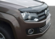 Дефлектор капоту Volkswagen Amarok 2010-2022 30790110-010409-30010101 фото 3