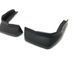 Бризковики Honda Crosstour 2010-2013 (повний кт 4-шт) MF.HOCRT2015 фото 6