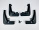 Бризковики для Renault Captur 2019-2022 00-00014318 фото 4