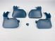 Бризковики для Lexus RX 350 2009-2015 00-00014362 фото 2