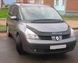 Дефлектор капоту Renault Espace (J81) 2002- Vip Tuning RL20 RL20 фото 3