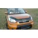 Дефлектор капоту Kia Soul 2009-2012 Vip Tuning KA15 KA15 фото 1