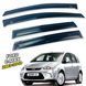 Дефлектори вікон Ford C-Max 2003-2010 накладні (DEFL) Q2 00-00014436 фото 1
