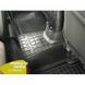 Автомобільні килимки в салон для Suzuki SX4 (>2013) AG11298 фото 2