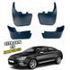 Бризковики для Citroen C5 2009-2012 00-00014347 фото 1