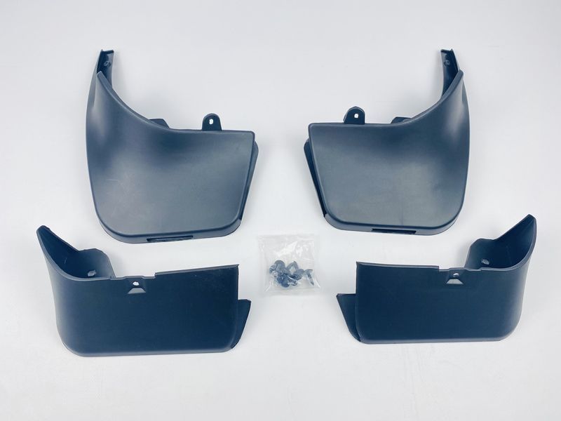 Бризковики для Citroen C5 2009-2012 00-00014347 фото