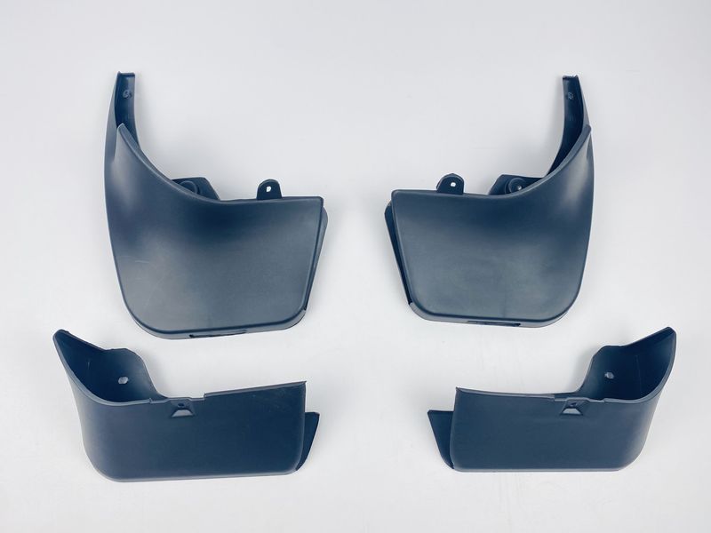 Бризковики для Citroen C5 2009-2012 00-00014347 фото