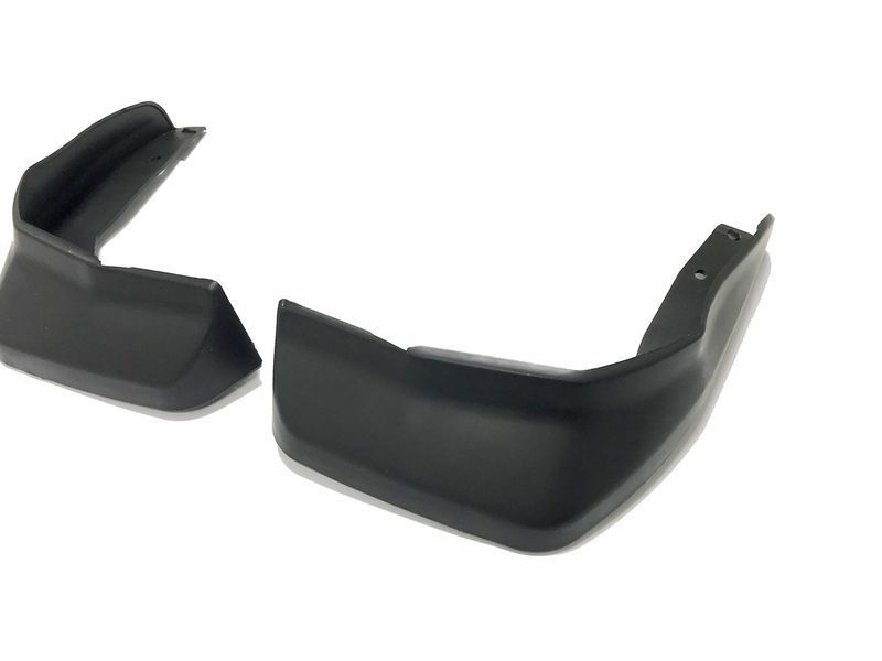 Бризковики Honda Crosstour 2010-2013 (повний кт 4-шт) MF.HOCRT2015 фото